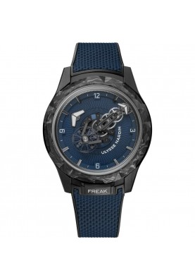 Ulysse Nardin Freak ONE Navy Blue 44 mm 2403-500-3A/3A